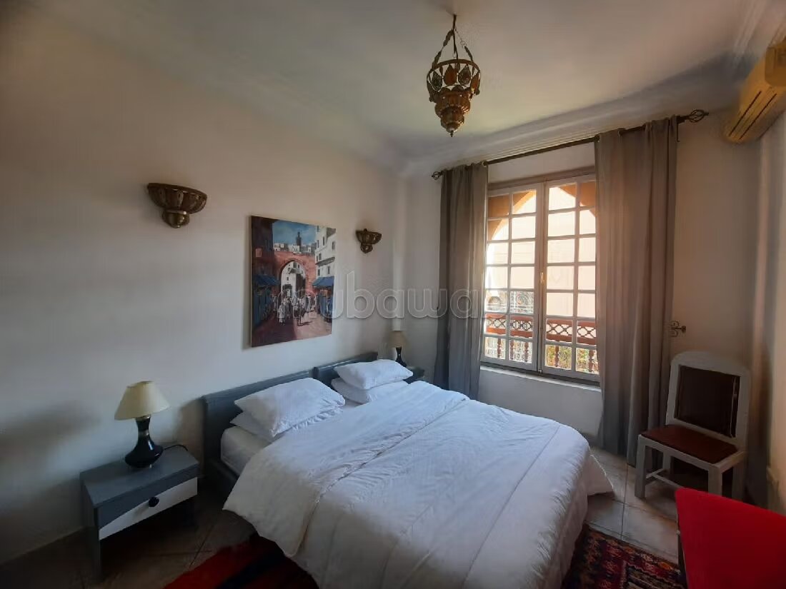 فيلا 280 م² للبيع في مراكش — Photo 503