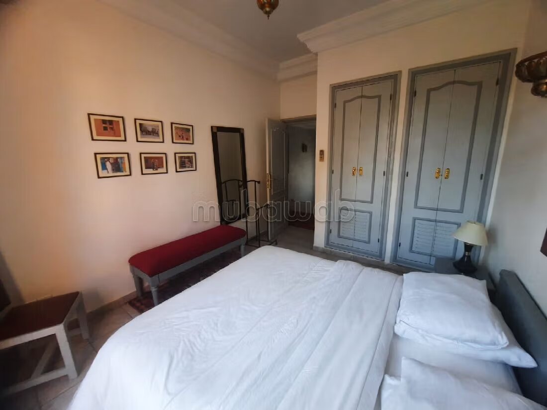 فيلا 280 م² للبيع في مراكش — Photo 504