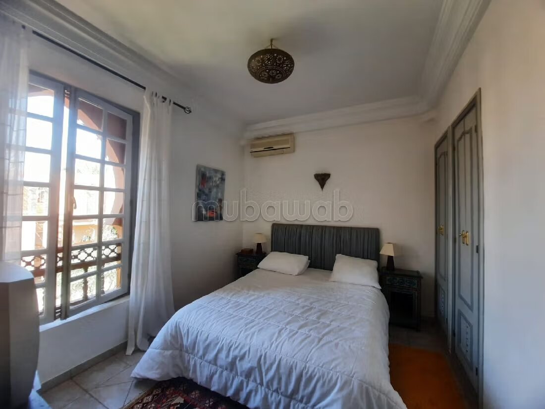 فيلا 280 م² للبيع في مراكش — Photo 505