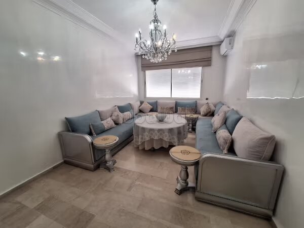 فيلا 280 م² للبيع في مراكش — Photo 517