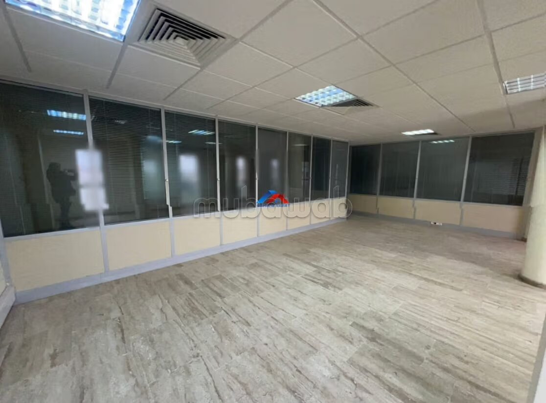 2000 m² Office for Rent in Rabat — Photo 9