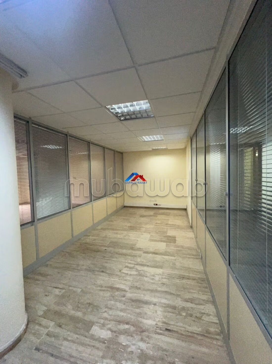 2000 m² Office for Rent in Rabat — Photo 11