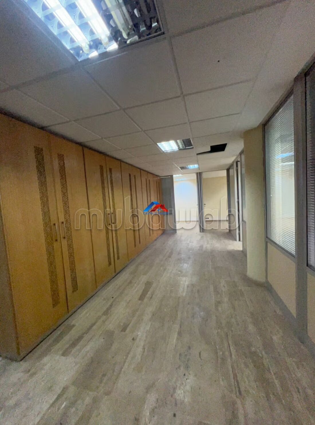 2000 m² Office for Rent in Rabat — Photo 12