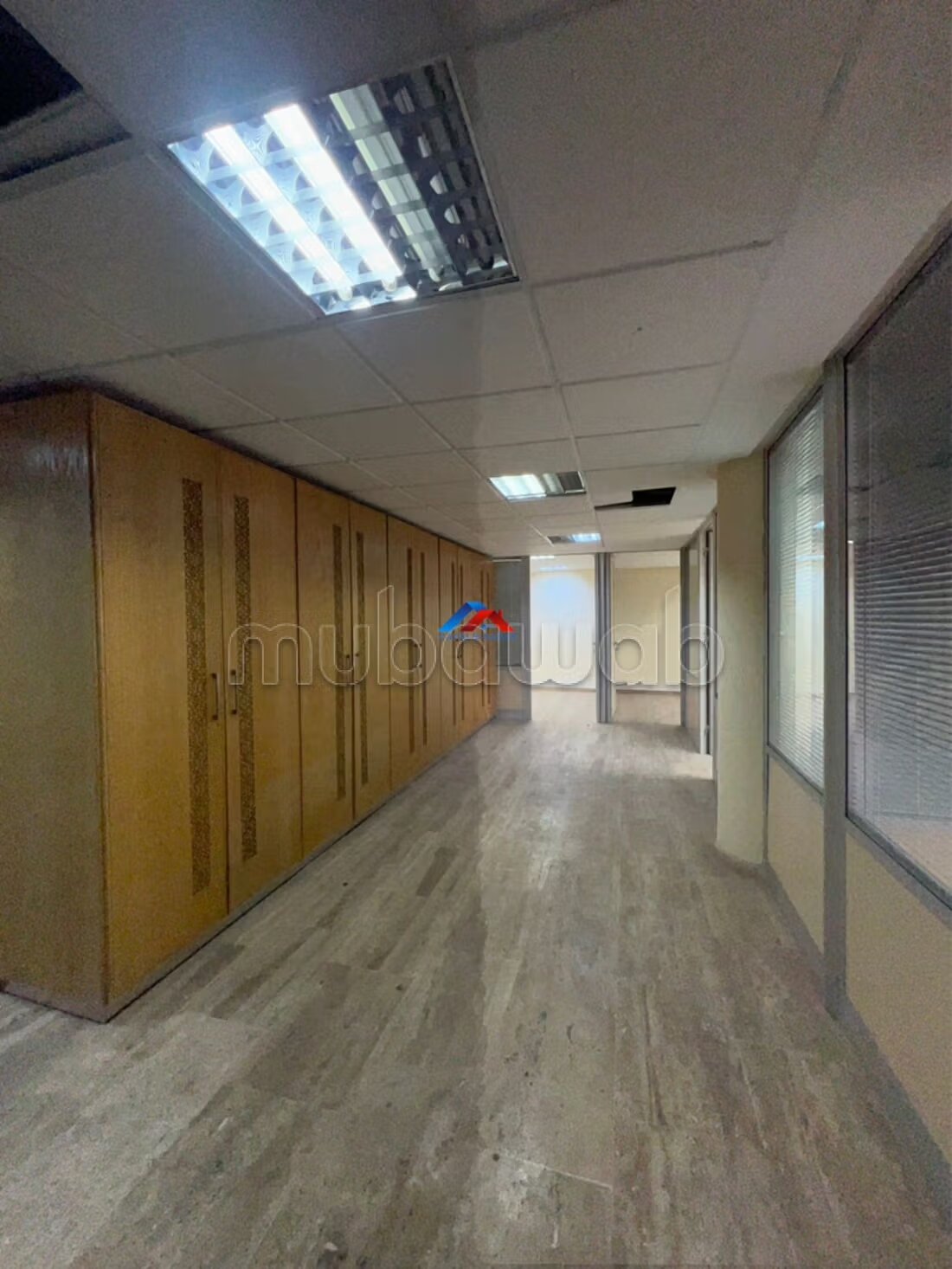 2000 m² Office for Rent in Rabat — Photo 13