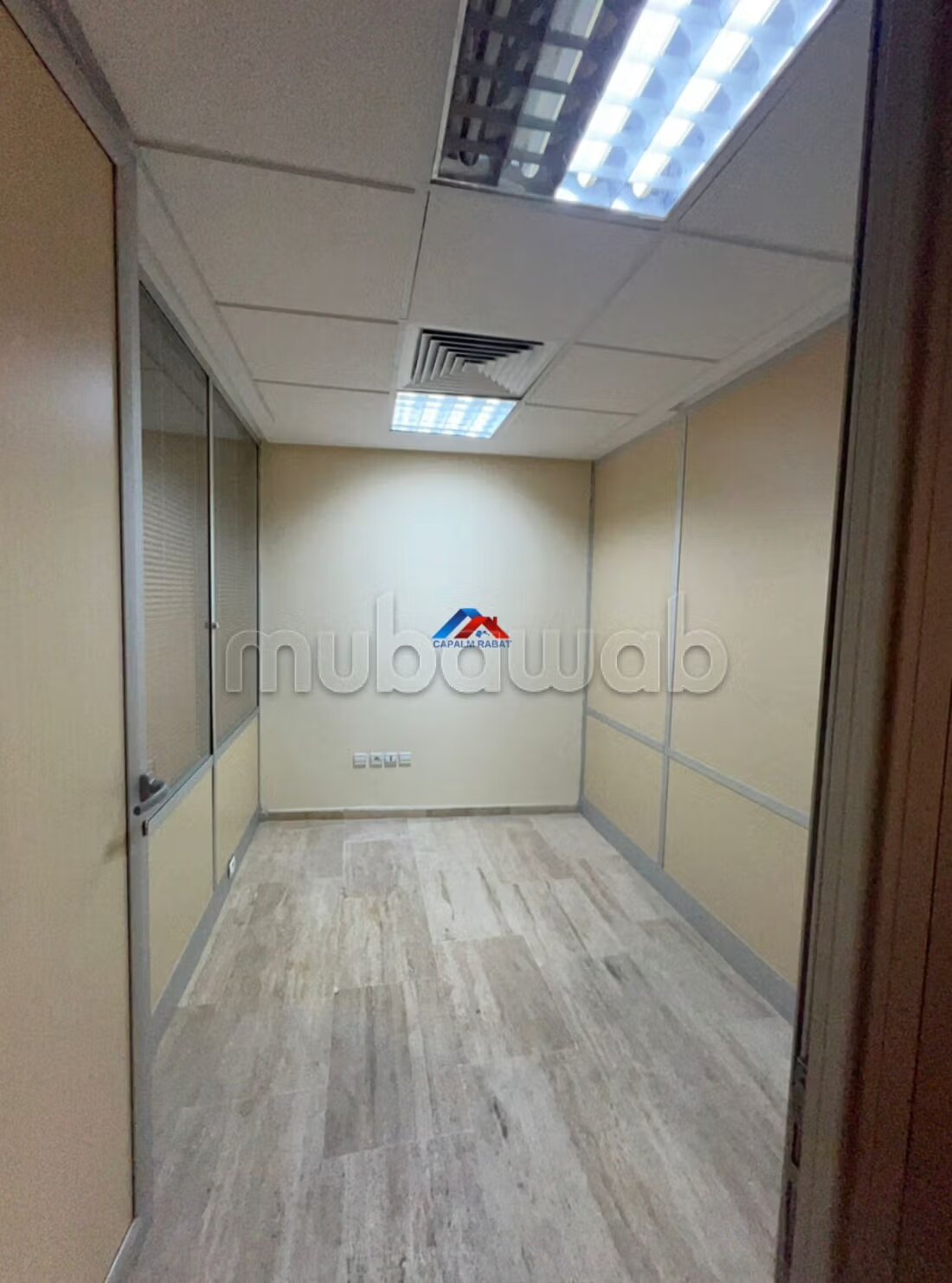 2000 m² Office for Rent in Rabat — Photo 15