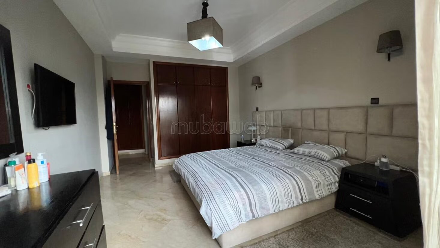 Apartment 200 sqm for sale in Casablanca — Photo 22