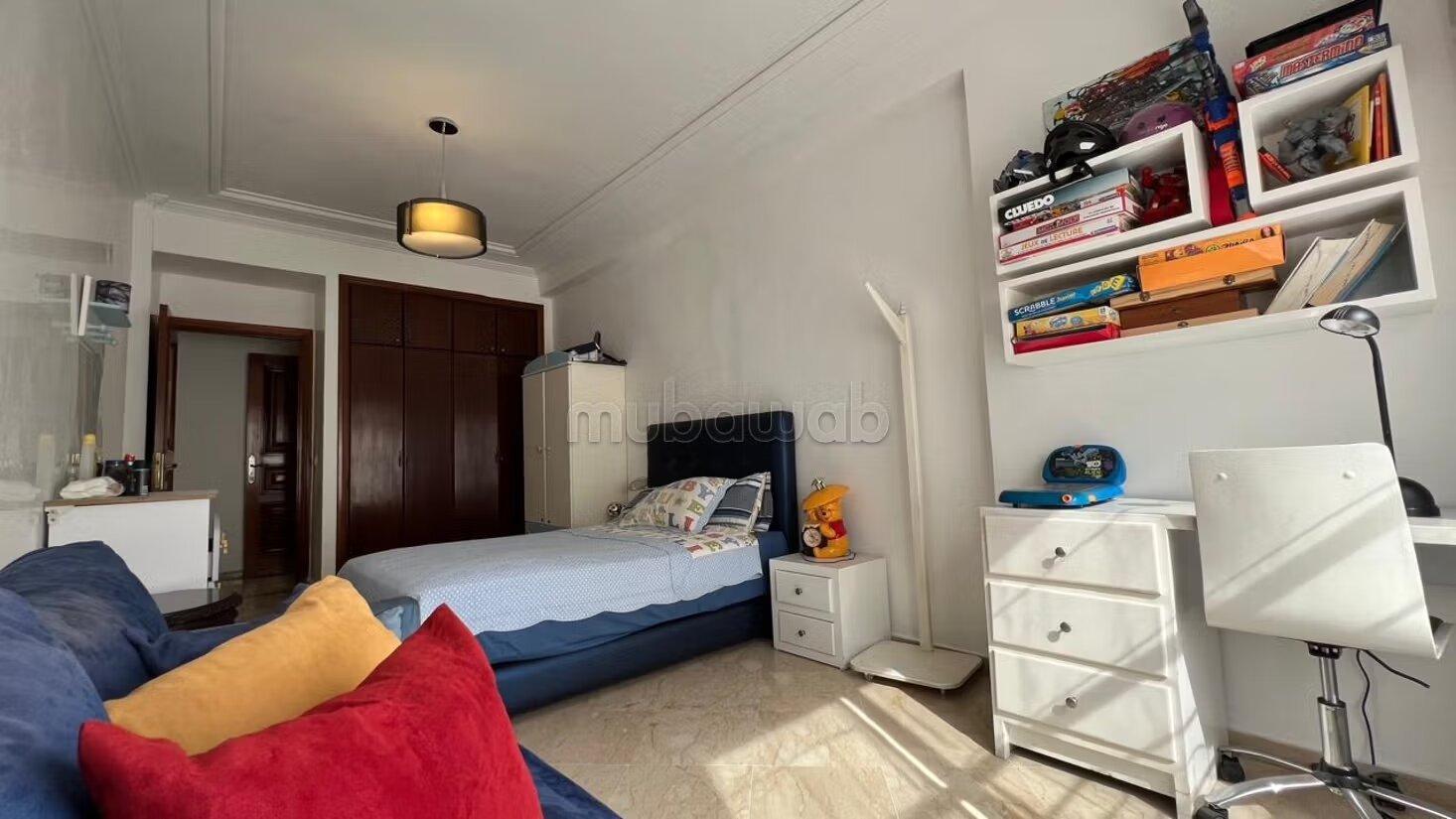 Apartment 200 sqm for sale in Casablanca — Photo 28