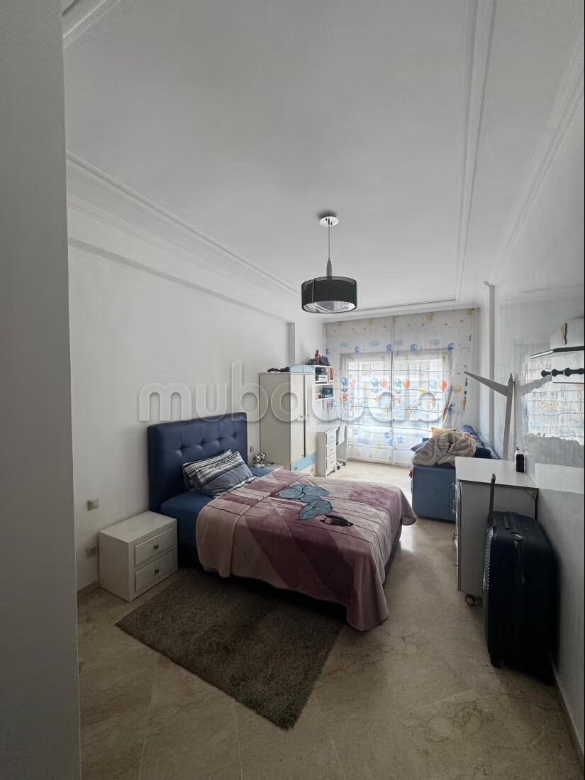 Apartment 200 sqm for sale in Casablanca — Photo 38