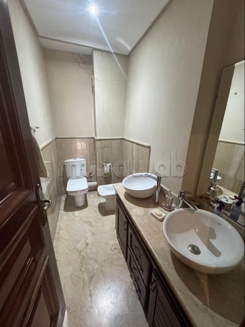 Apartment 200 sqm for sale in Casablanca — Photo 11