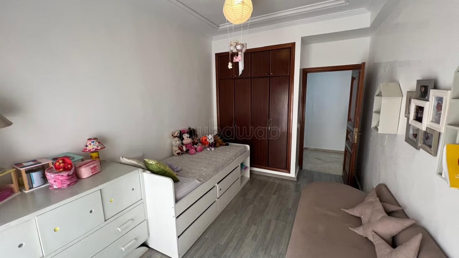 Apartment 200 sqm for sale in Casablanca — Photo 25