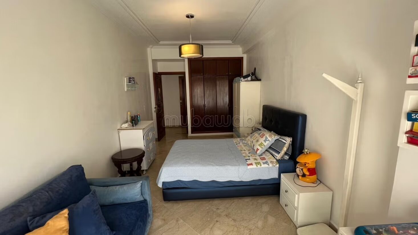 Apartment 200 sqm for sale in Casablanca — Photo 29