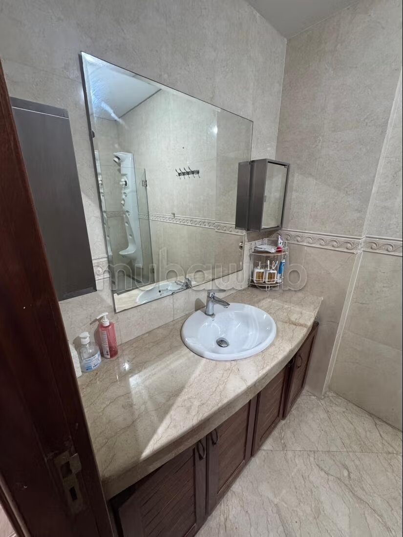 Apartment 200 sqm for sale in Casablanca — Photo 41