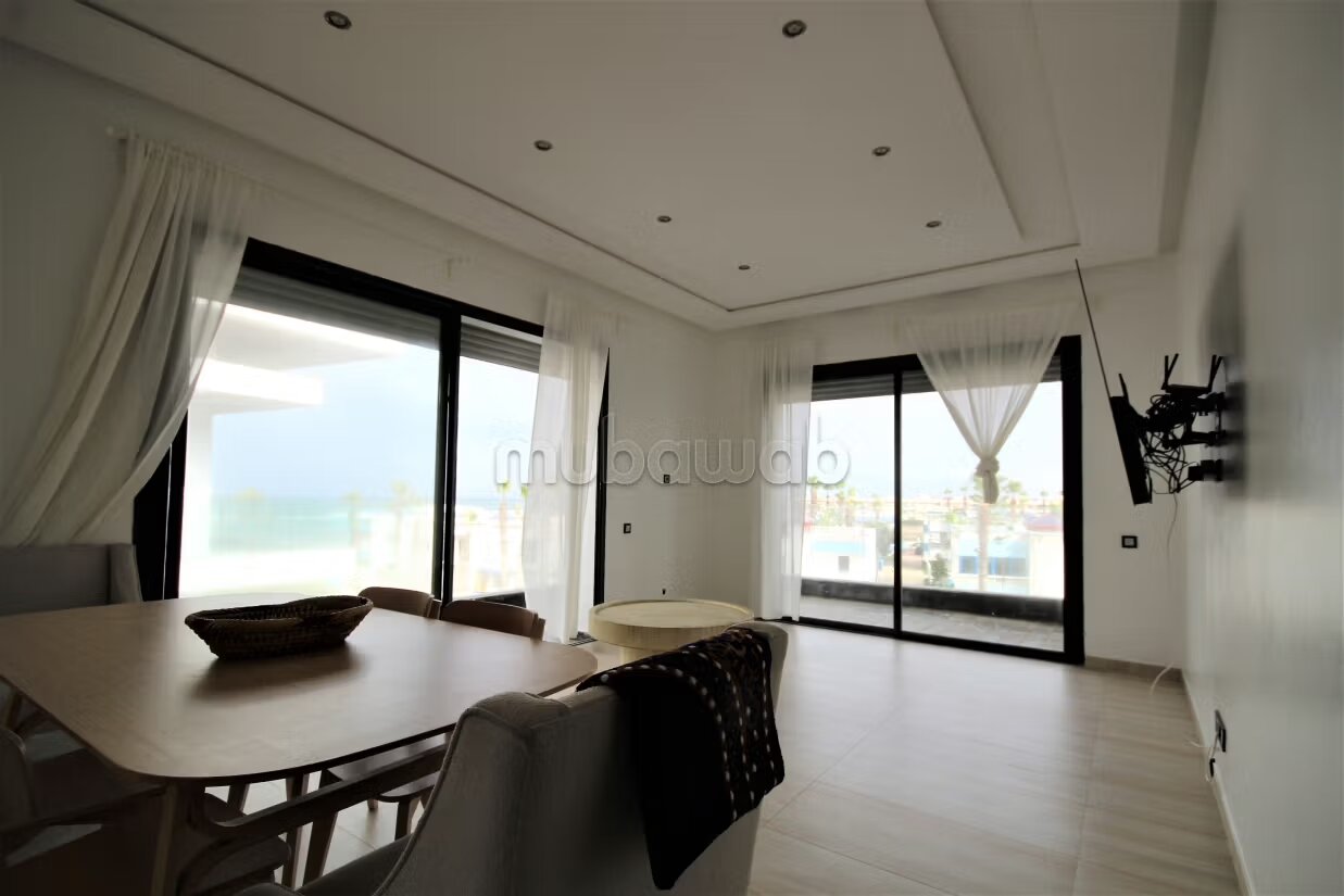 Appartement 132 m² à vendre à El Mansouria — Photo 8