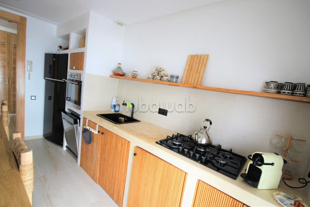 Appartement 132 m² à vendre à El Mansouria — Photo 14