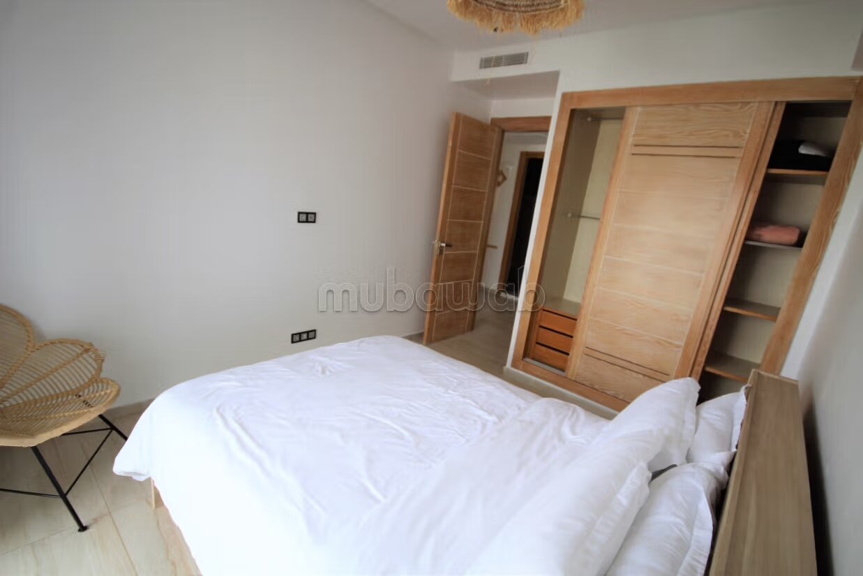 Appartement 132 m² à vendre à El Mansouria — Photo 28