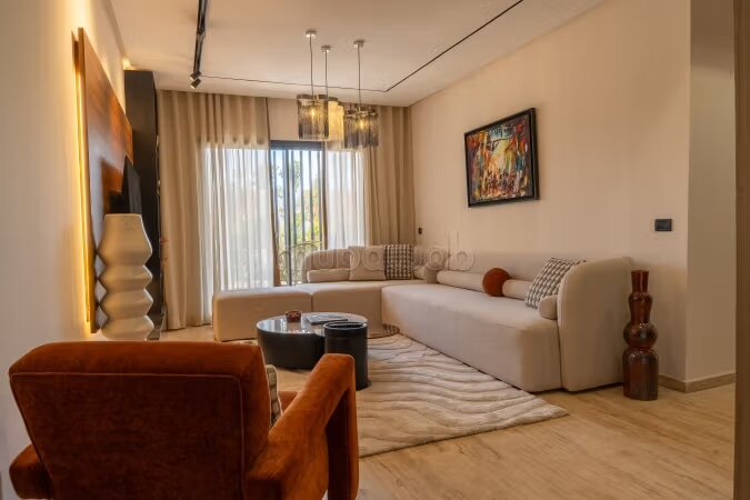 Appartement 132 m² à vendre à El Mansouria — Photo 42