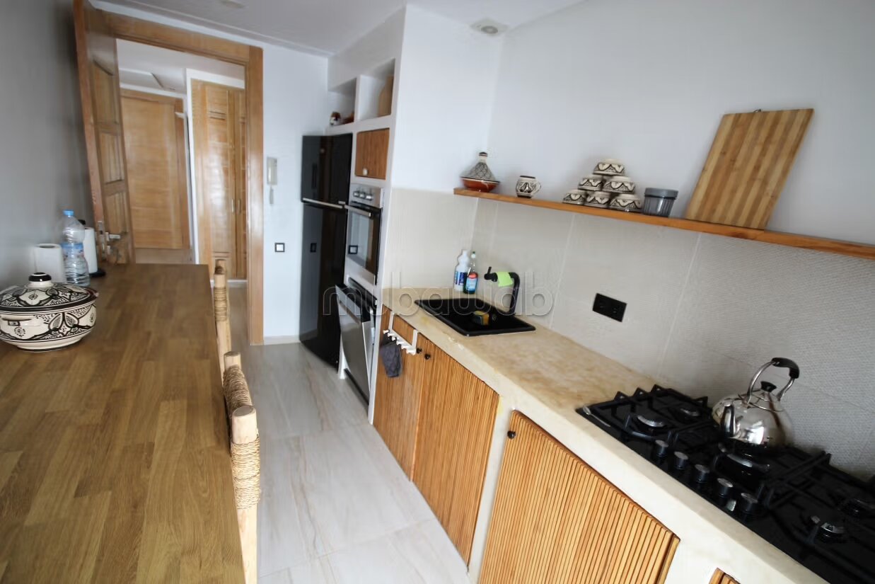 Appartement 132 m² à vendre à El Mansouria — Photo 15