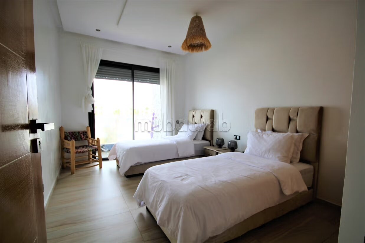 Appartement 132 m² à vendre à El Mansouria — Photo 23
