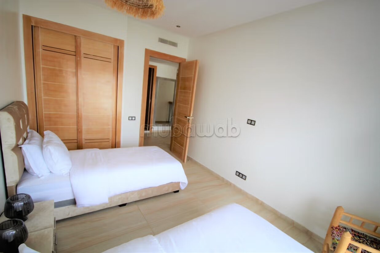 Appartement 132 m² à vendre à El Mansouria — Photo 25