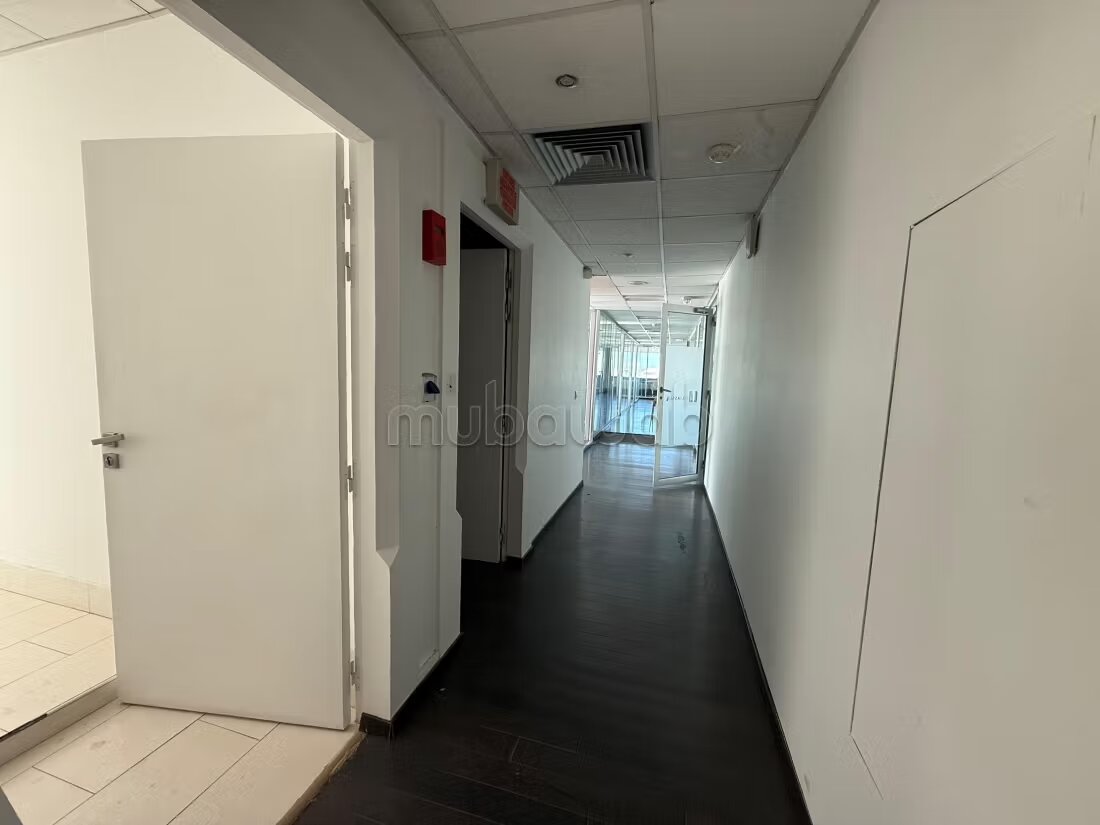 Bureau 330 m² à louer à Casablanca – Maârif — Photo 13