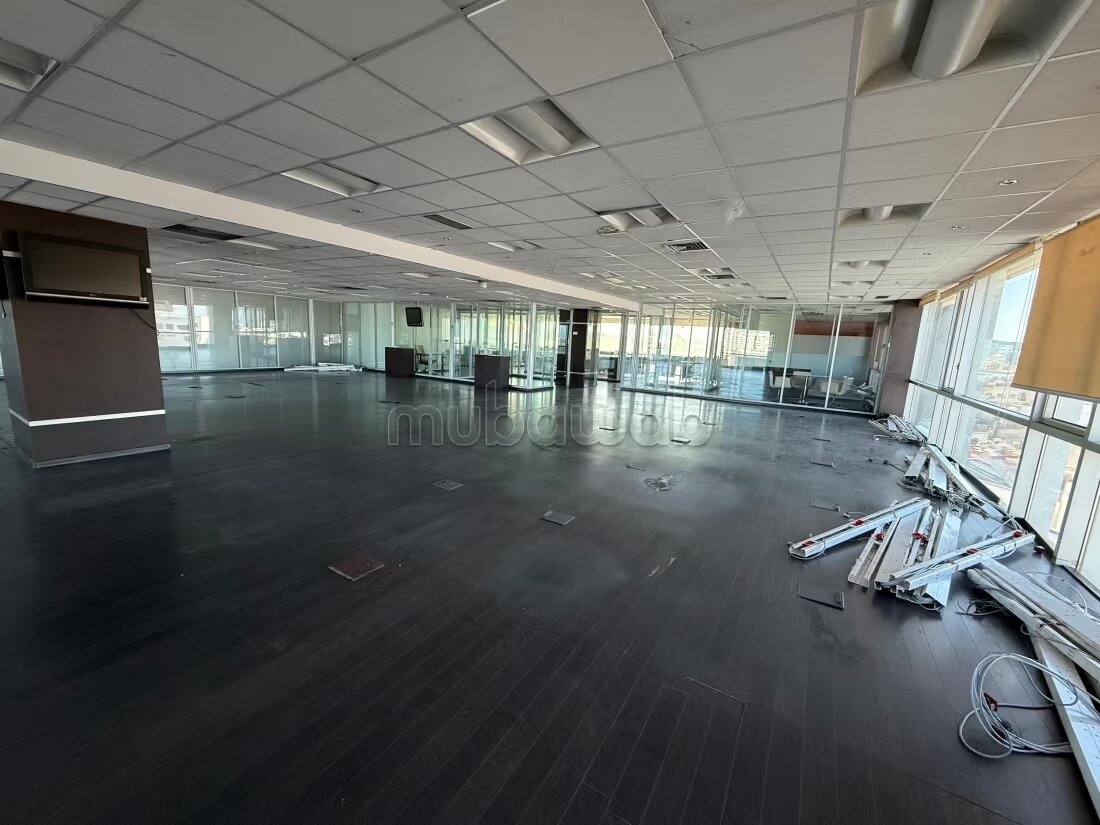 Bureau 330 m² à louer à Casablanca – Maârif — Photo 25