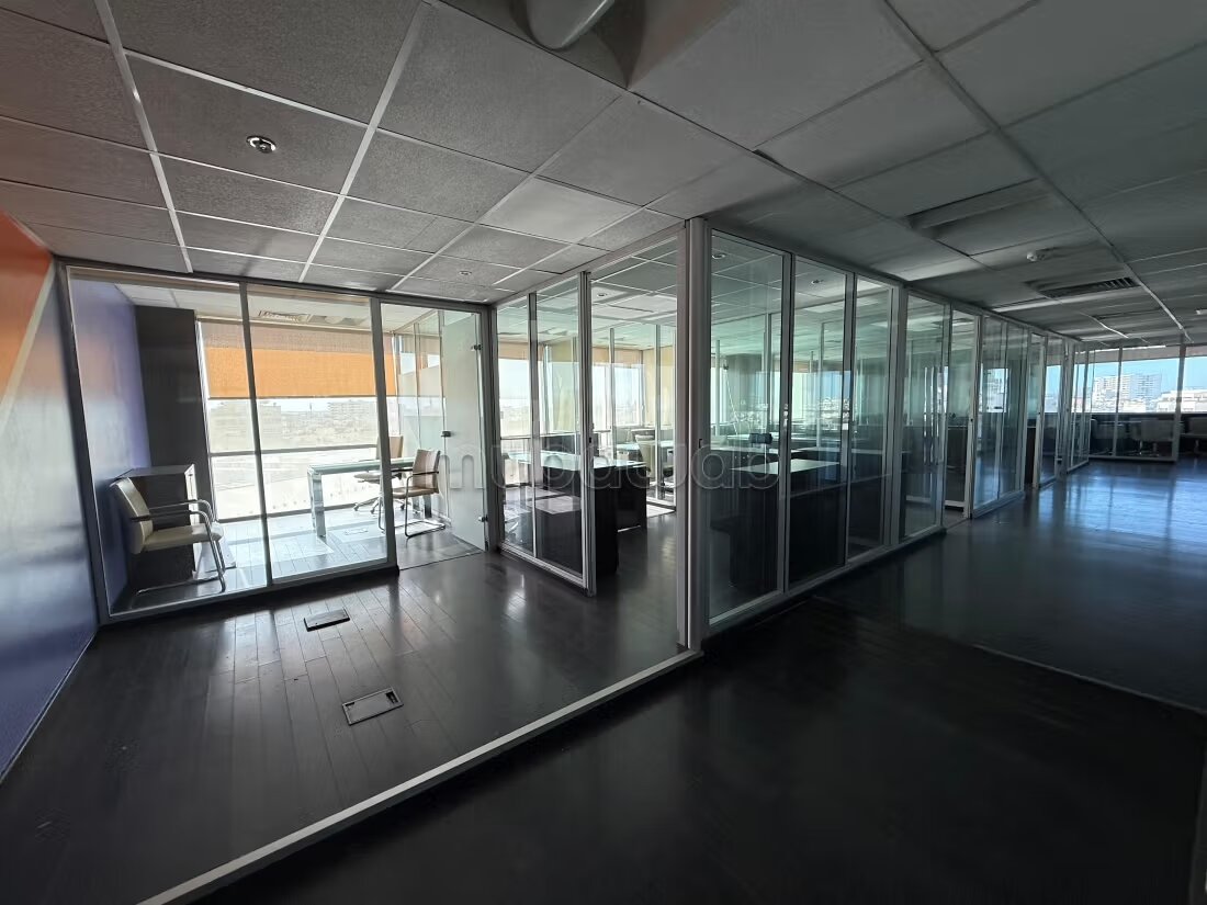 Bureau 330 m² à louer à Casablanca – Maârif — Photo 27
