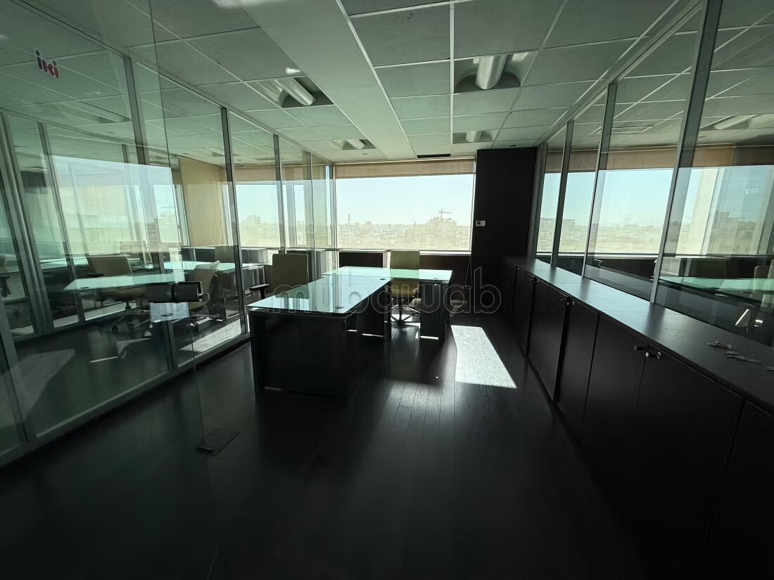 Bureau 330 m² à louer à Casablanca – Maârif — Photo 29