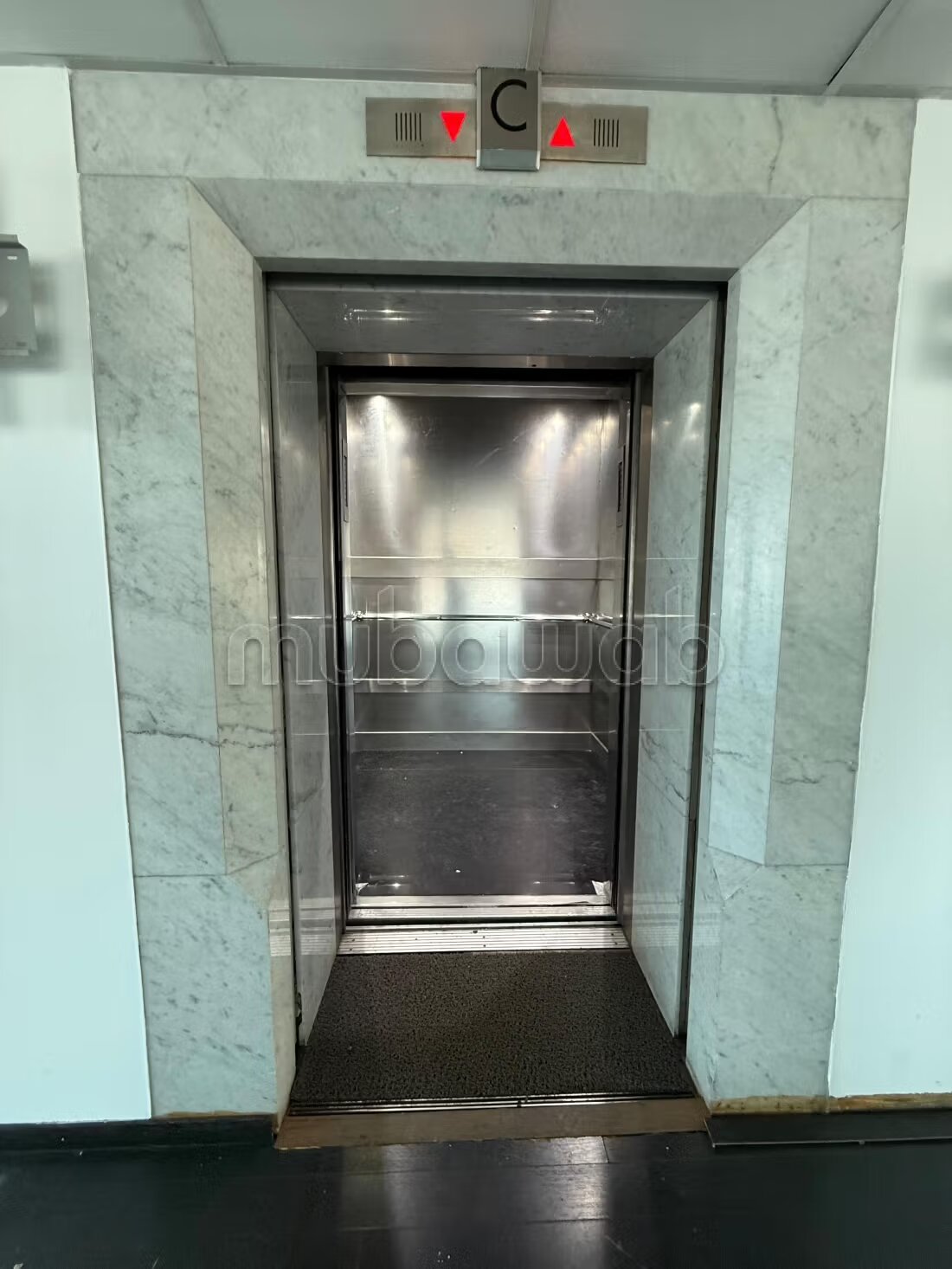Bureau 330 m² à louer à Casablanca – Maârif — Photo 49
