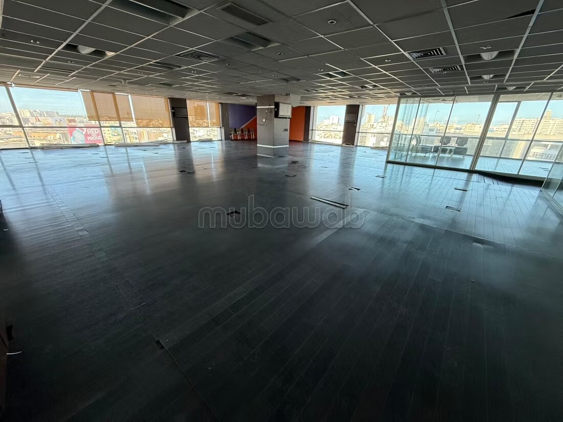 Bureau 330 m² à louer à Casablanca – Maârif — Photo 4