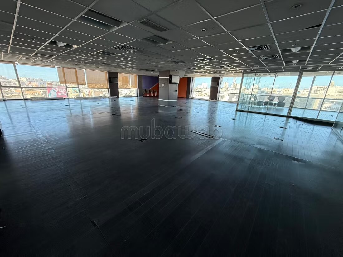 Bureau 330 m² à louer à Casablanca – Maârif — Photo 16