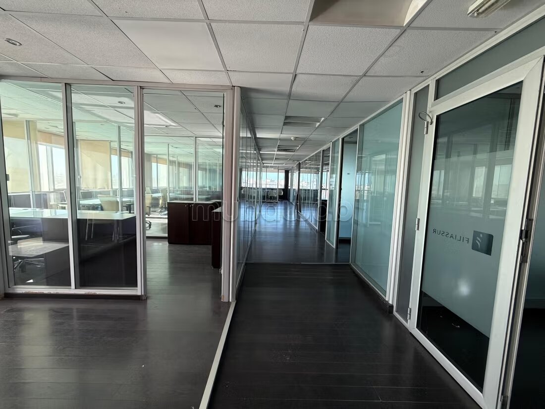 Bureau 330 m² à louer à Casablanca – Maârif — Photo 18