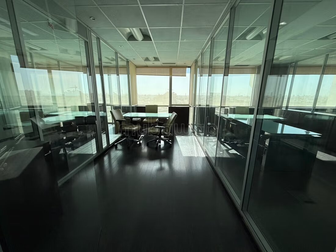 Bureau 330 m² à louer à Casablanca – Maârif — Photo 32