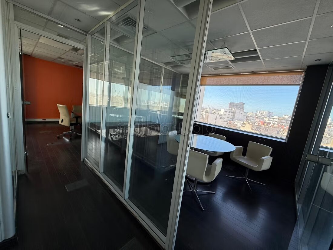 Bureau 330 m² à louer à Casablanca – Maârif — Photo 38