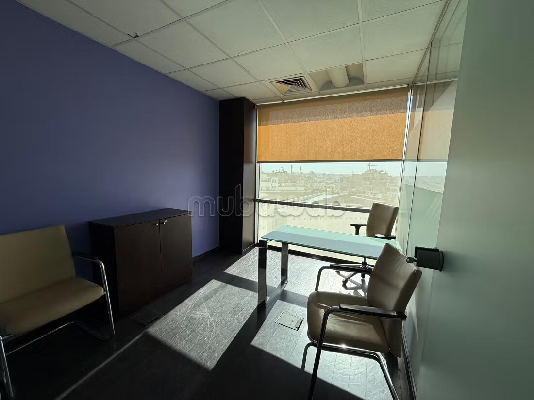Bureau 330 m² à louer à Casablanca – Maârif — Photo 40