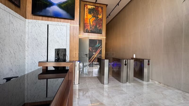 Bureau 330 m² à louer à Casablanca – Maârif — Photo 54