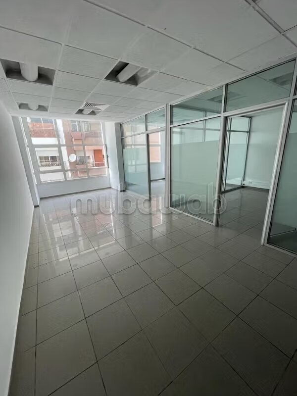 Bureau 330 m² à louer à Casablanca – Maârif — Photo 58