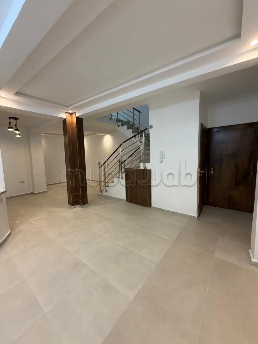 دوبلكس 90 م² للإيجار في مراكش — Photo 39