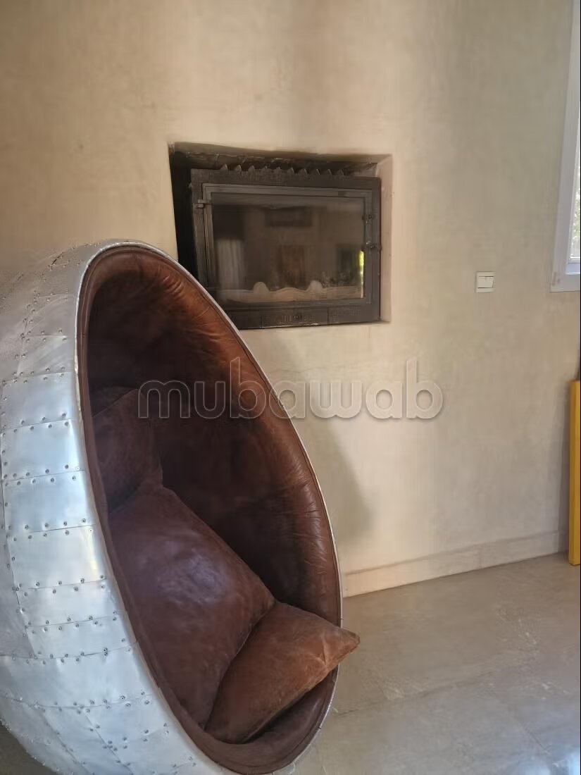 Family villa 500 m² for rent in Marrakech — Photo 12
