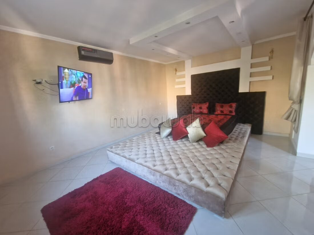 Family villa 500 m² for rent in Marrakech — Photo 16