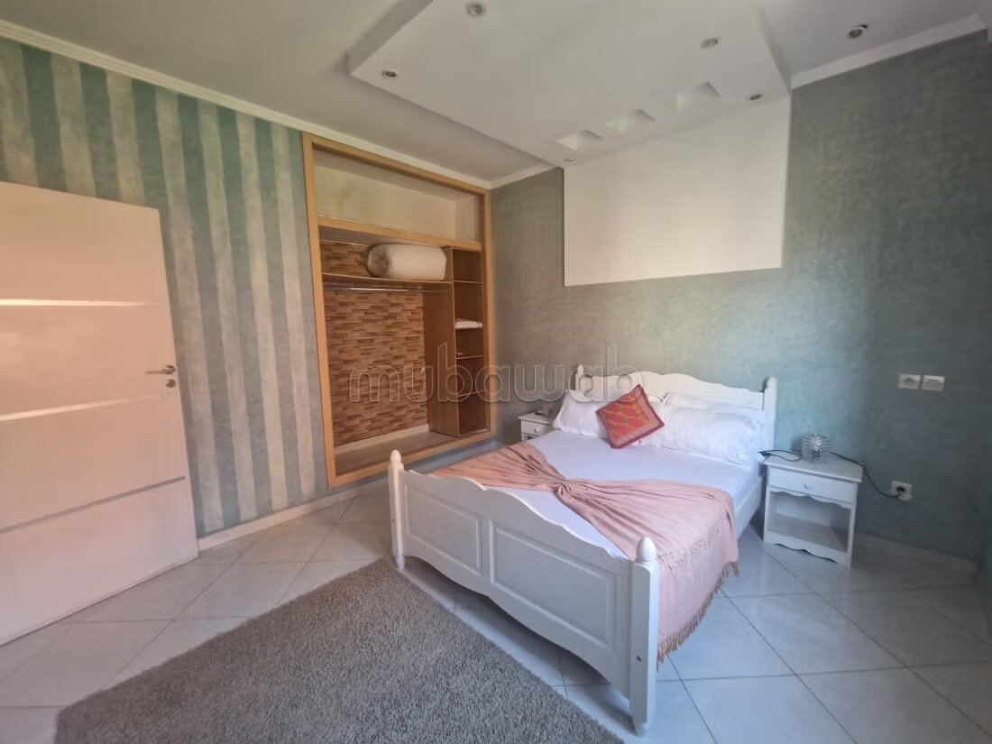 Family villa 500 m² for rent in Marrakech — Photo 26