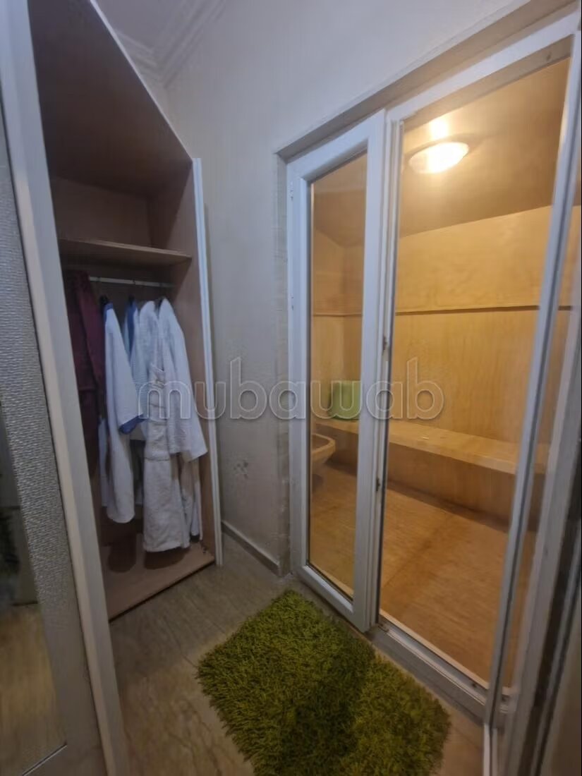Family villa 500 m² for rent in Marrakech — Photo 30