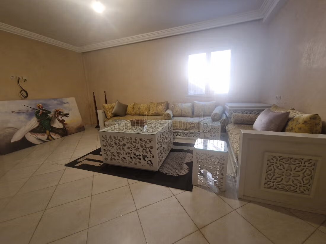 Family villa 500 m² for rent in Marrakech — Photo 32