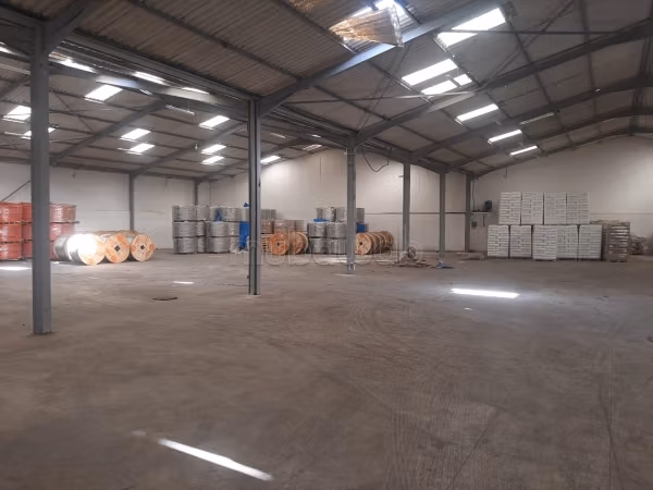 Bureau 800 m² à louer à Casablanca — Photo 6