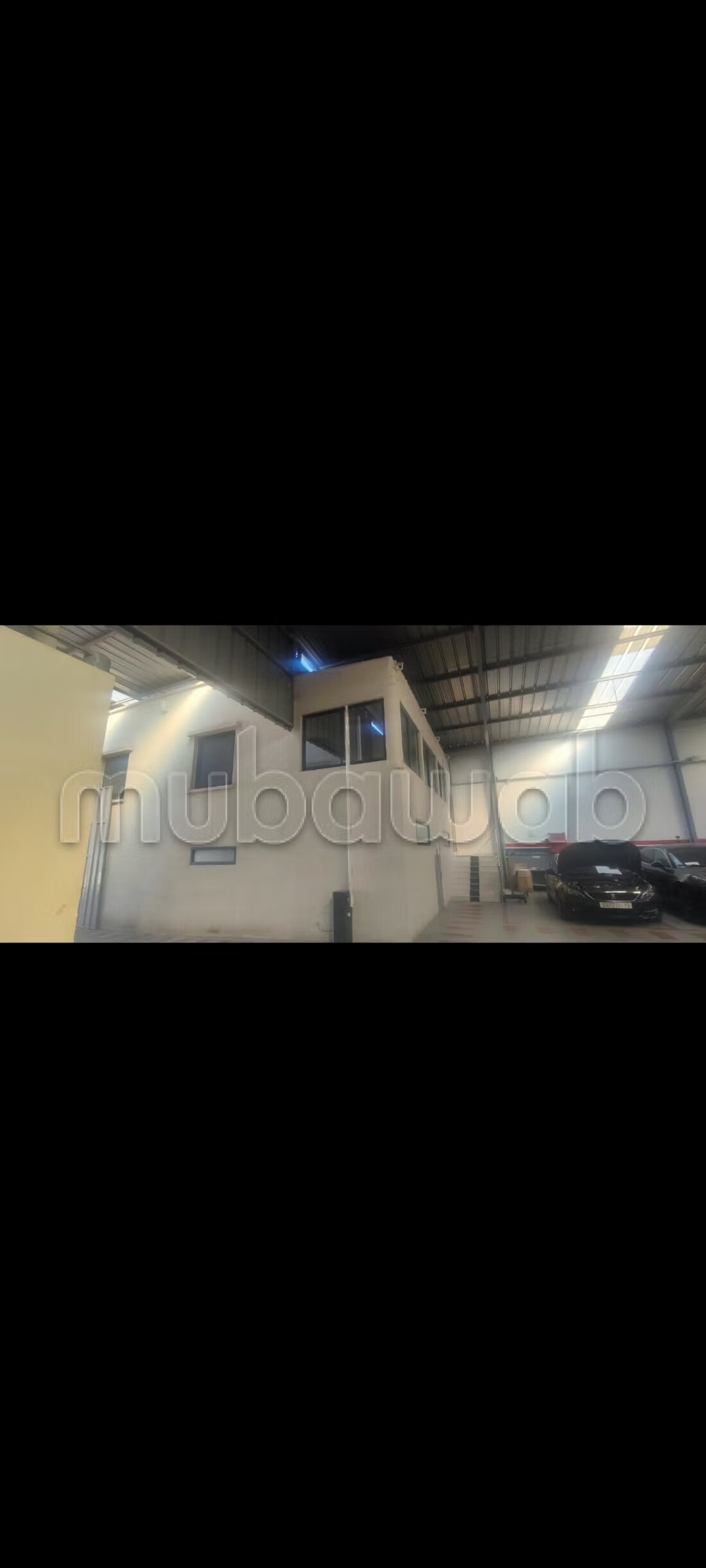 Bureau 800 m² à louer à Casablanca — Photo 3