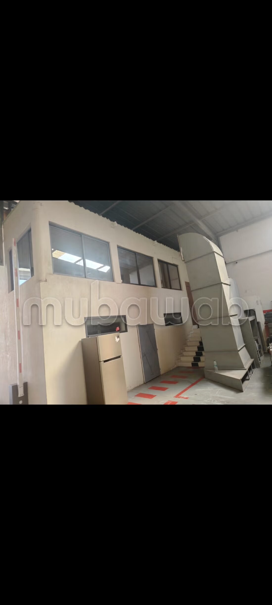 Bureau 800 m² à louer à Casablanca — Photo 7