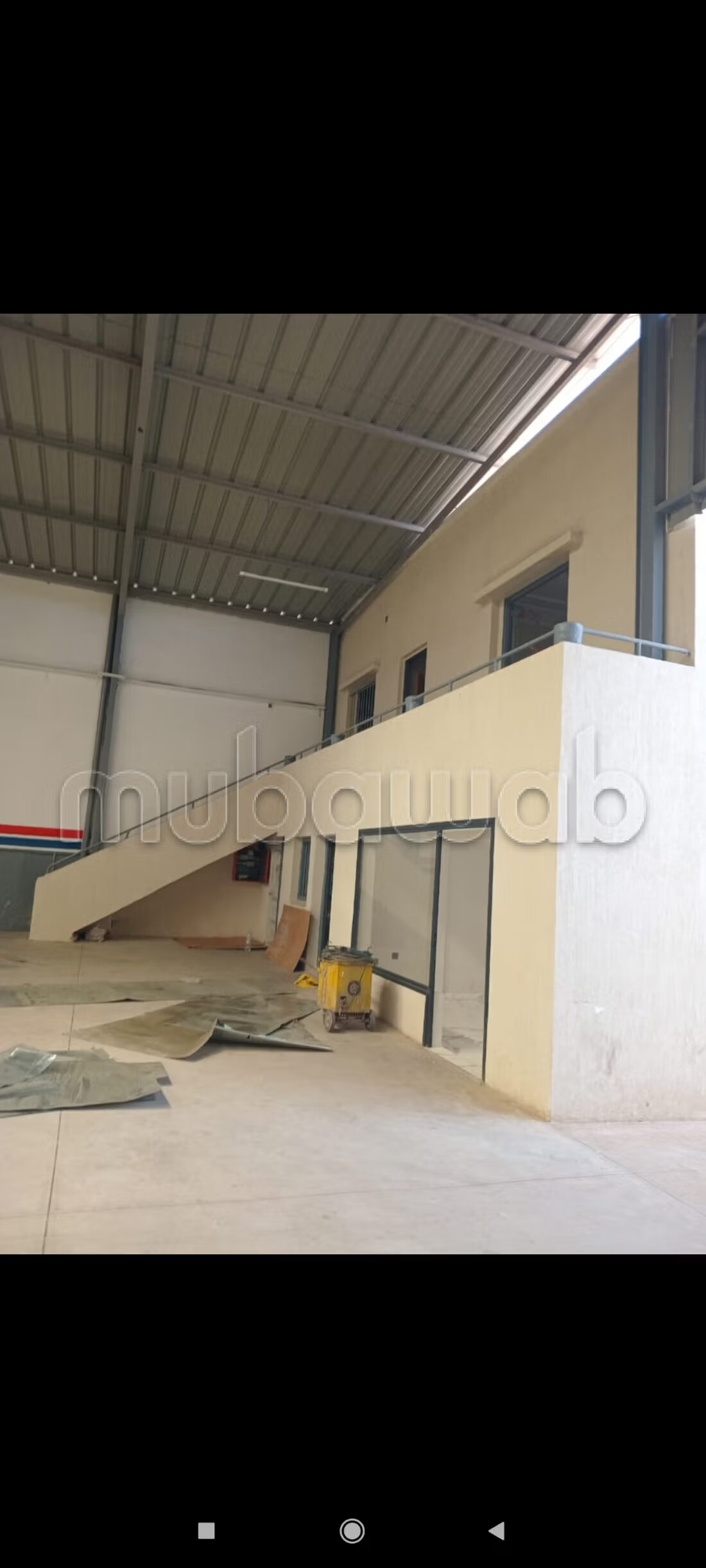 Bureau 800 m² à louer à Casablanca — Photo 9