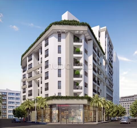 Office 190 m² for sale in Casablanca — Photo 12