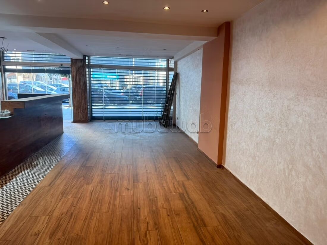 Office 190 m² for sale in Casablanca — Photo 3