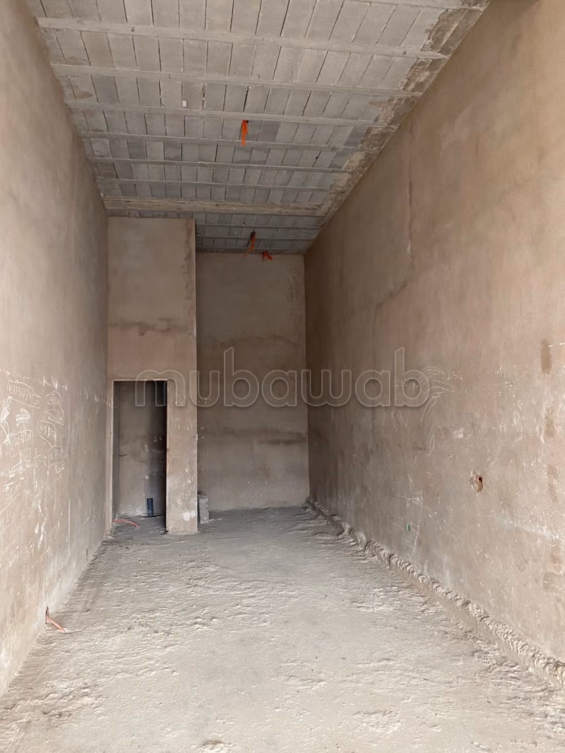 مكتب 44 متر مربع للايجار في الدار البيضاء — Photo 4