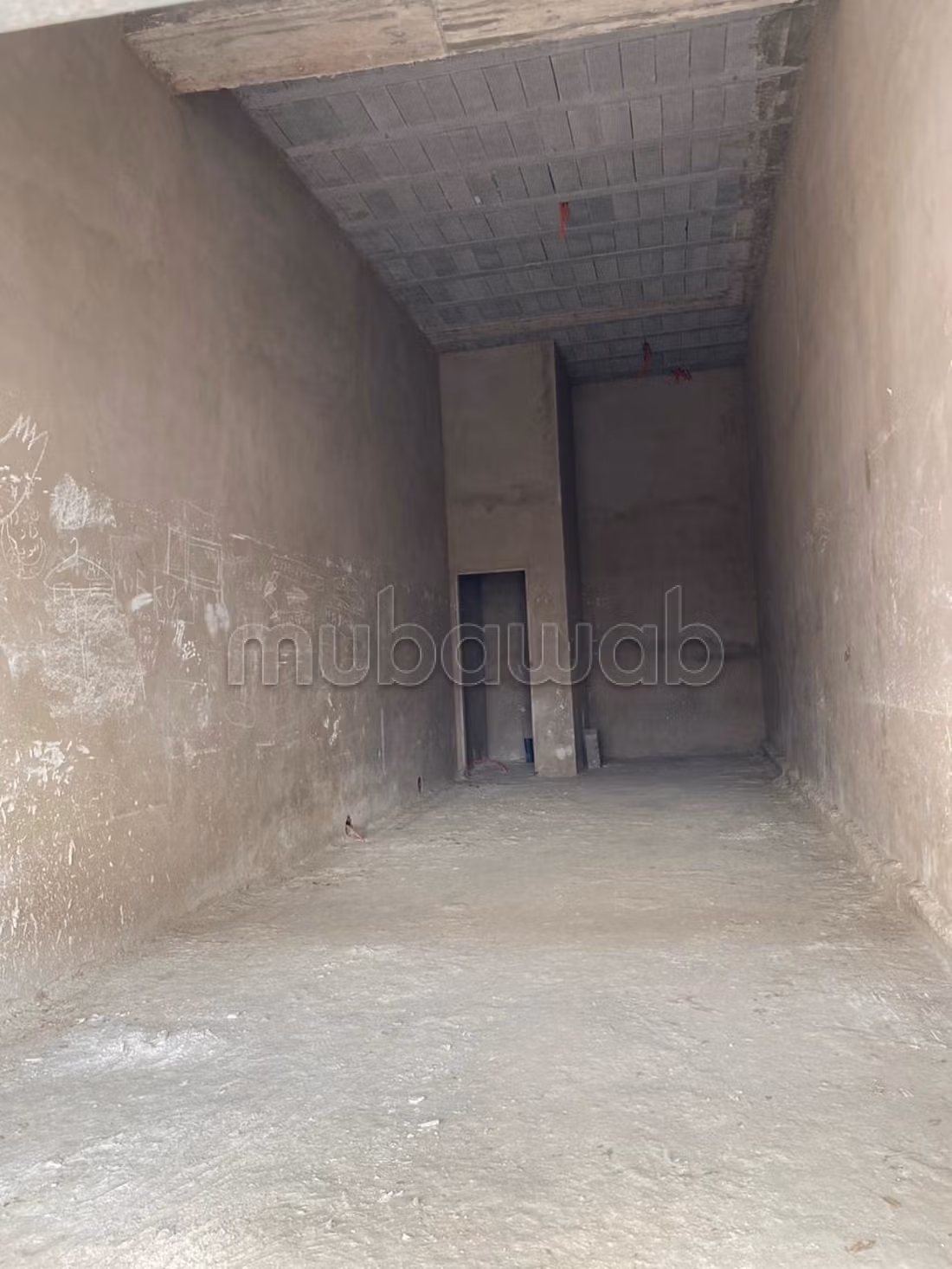 مكتب 44 متر مربع للايجار في الدار البيضاء — Photo 8